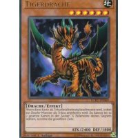 Tigerdrache LCKC-DE069