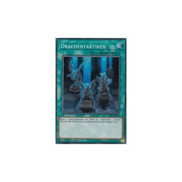 Drachentaktiken LCKC-DE073