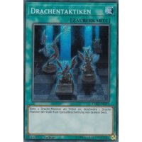Drachentaktiken LCKC-DE073