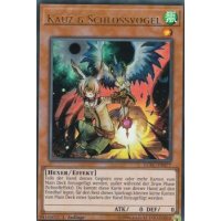 Kauz & Schlossvogel LCKC-DE077