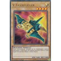 V-Tigerflieger LCKC-DE082