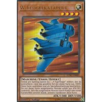 W-Flügelkatapult LCKC-DE083