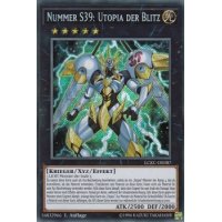 Nummer S39: Utopia der Blitz LCKC-DE087