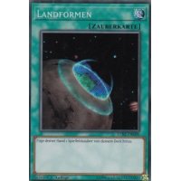 Landformen LCKC-DE090