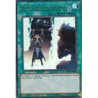 Doppelbeschwörung LCKC-DE091