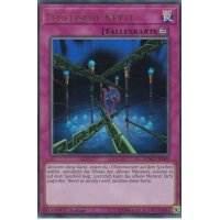 Teuflische Kette LCKC-DE095