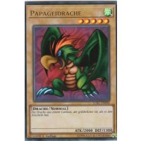 Papageidrache LCKC-DE096