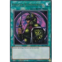 Krieger-Eliminierung LCKC-DE099