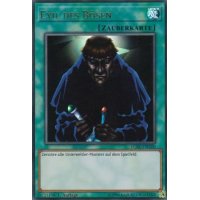 Exil des Bösen LCKC-DE100