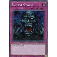Ruf des Grabes LCKC-DE103
