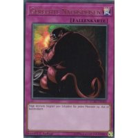 Gerechte Nachspeisen LCKC-DE105