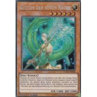 Göttin der süßen Rache LCKC-DE106