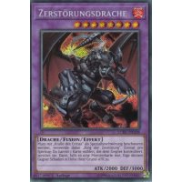 Zerstörungsdrache LCKC-DE108