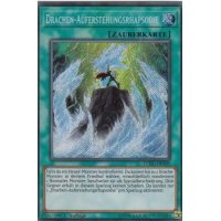 Drachen Auferstehungsrhapsodie LCKC-DE109