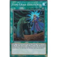 Vom Grab gerufen EXFO-DESE2