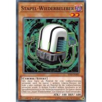 Stapel-Wiederbeleber SP18-DE005