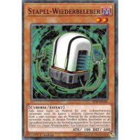 Stapel-Wiederbeleber STARFOIL SP18-DE005-STARFOIL