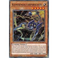 Kondensatorpirscher STARFOIL SP18-DE007-STARFOIL