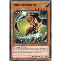 Linkschl&auml;chter SP18-DE009