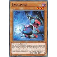 Backlinker