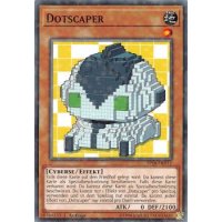 Dotscaper STARFOIL SP18-DE011-STARFOIL