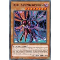 Dual-Assemblgew&uuml;rm SP18-DE012