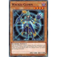 Wackel-Clown SP18-DE013