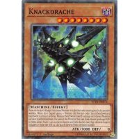 Knackdrache STARFOIL SP18-DE014-STARFOIL