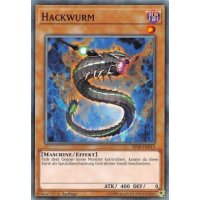 Hackwurm SP18-DE015