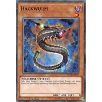Hackwurm STARFOIL SP18-DE015-STARFOIL