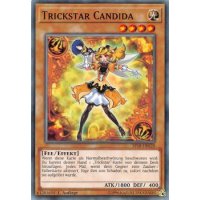Trickstar Candida SP18-DE020