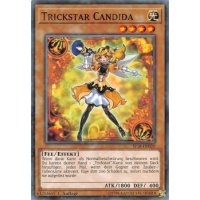 Trickstar Candida STARFOIL SP18-DE020-STARFOIL