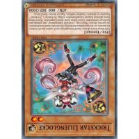 Trickstar Lilienglocke SP18-DE021