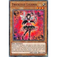 Trickstar Lycoris STARFOIL SP18-DE022-STARFOIL