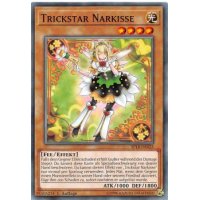 Trickstar Narkisse SP18-DE023