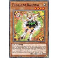 Trickstar Narkisse STARFOIL SP18-DE023-STARFOIL