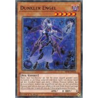 Dunkler Engel STARFOIL SP18-DE024-STARFOIL
