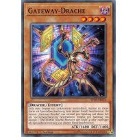 Gateway-Drache SP18-DE025