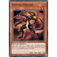 Sniffer-Drache SP18-DE026