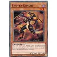Sniffer-Drache STARFOIL SP18-DE026-STARFOIL