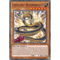 Linkgurt-Wanddrache STARFOIL SP18-DE027-STARFOIL