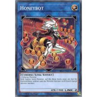 Honeybot SP18-DE033