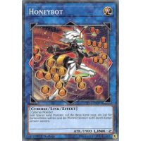 Honeybot STARFOIL SP18-DE033-STARFOIL