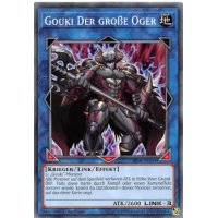 Gouki der große Oger SP18-DE034