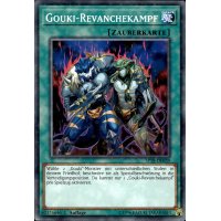 Gouki-Revanchekampf SP18-DE039