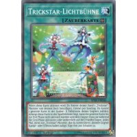 Trickstar-Lichtbühne SP18-DE040