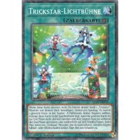 Trickstar-Lichtb&uuml;hne STARFOIL SP18-DE040-STARFOIL
