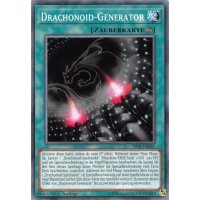 Drachonoid-Generator SP18-DE041