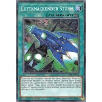 Luftknackender Sturm STARFOIL SP18-DE042-STARFOIL