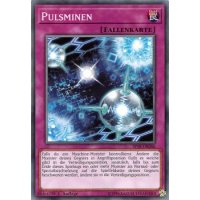 Pulsminen SP18-DE046